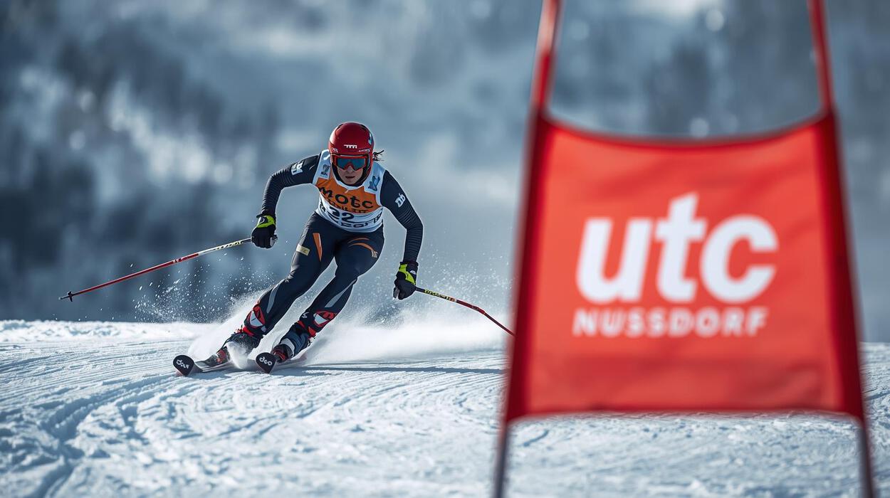 Einladung zum Skitag des UTC Nußdorf am 17.01.2026 in Mühlbach am Hochkönig